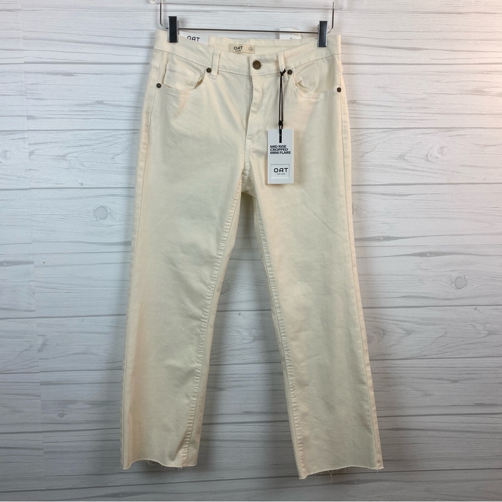 Oat New York Jeans